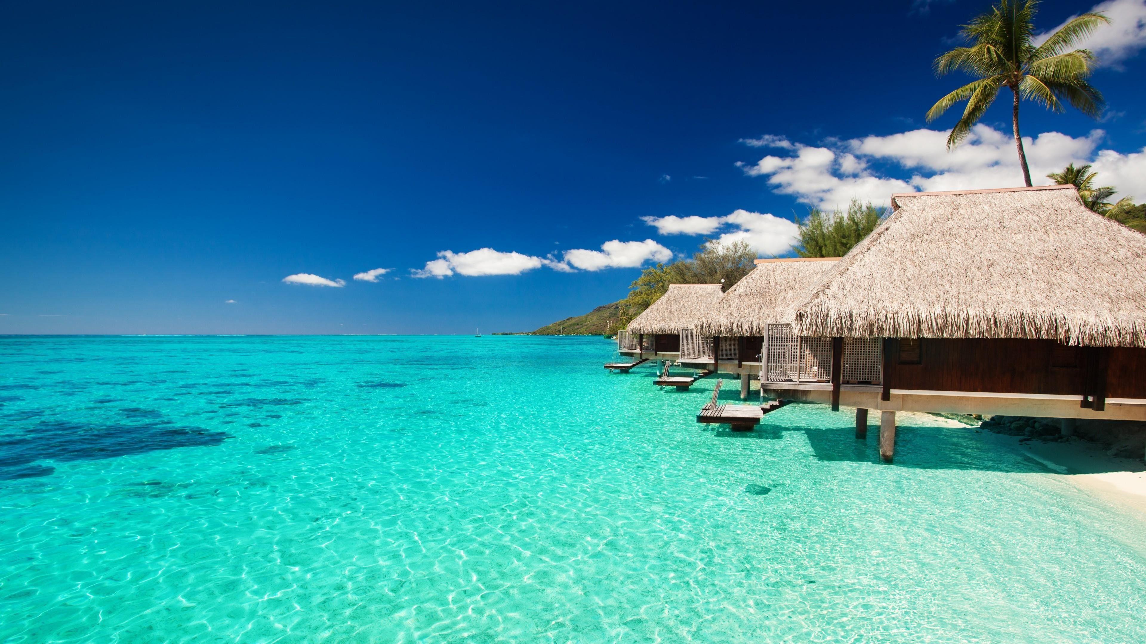 MALDIVES 4 NIGHTS 5 DAYS