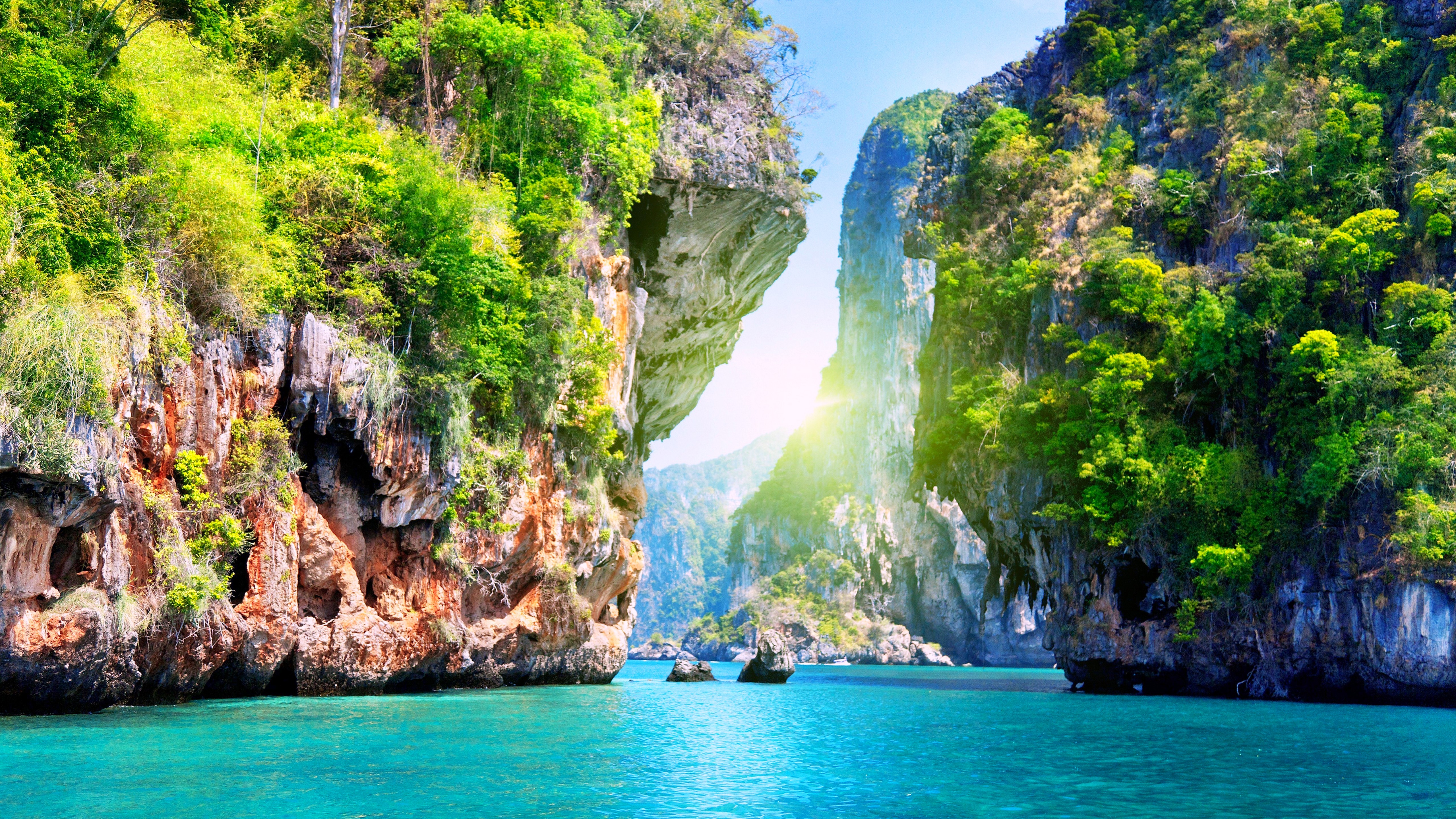 THAILAND 4 NIGHTS 5 DAYS